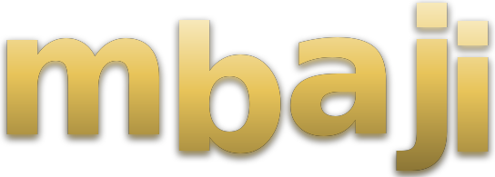m baji logo